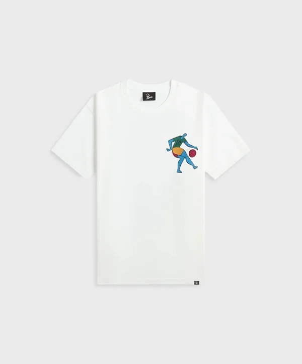 T Shirt White Unisex
