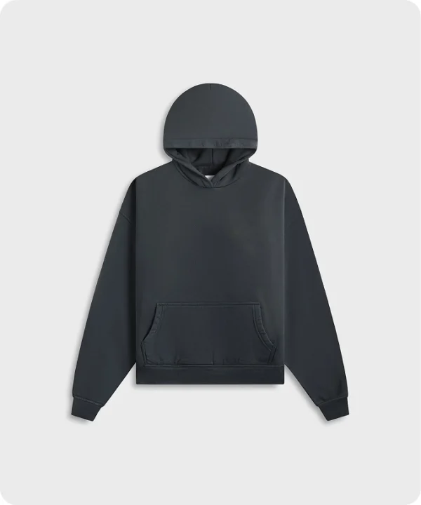 Tabaco Hoodie