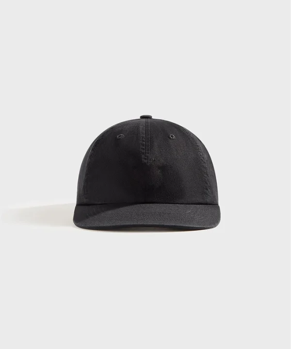 6 Panel Cap