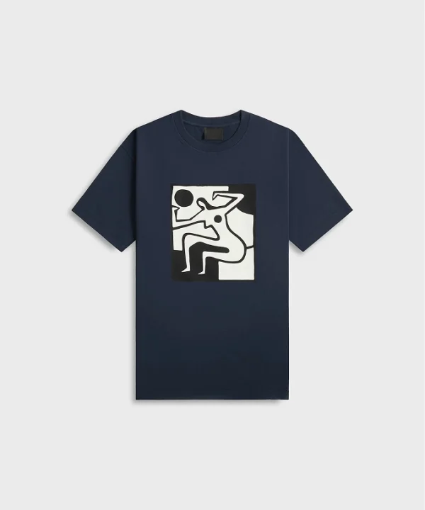 Sports Tee